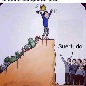 Meet your Posher, Juan